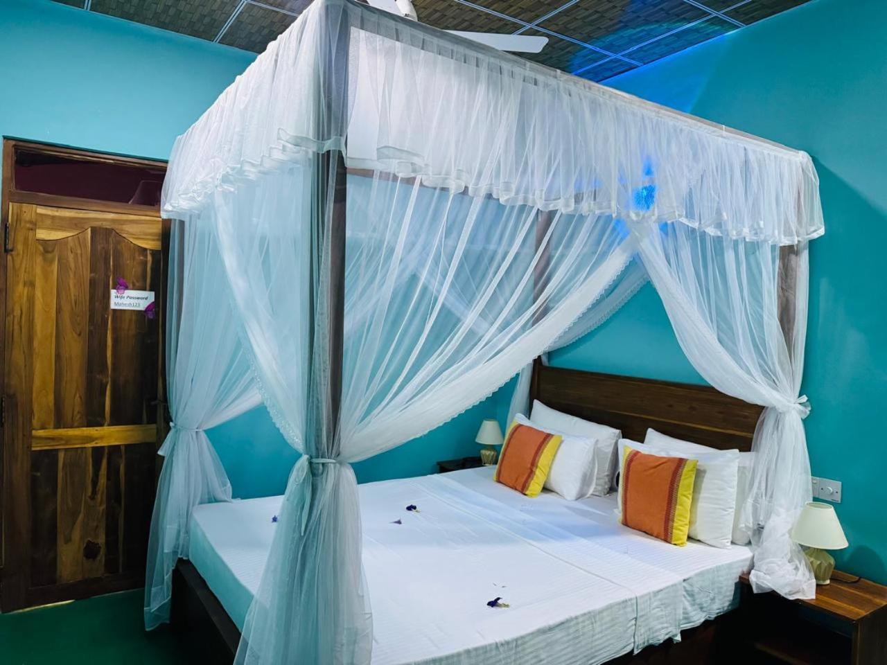 Sigiri Siesta Homestay Sigiriya Exterior photo